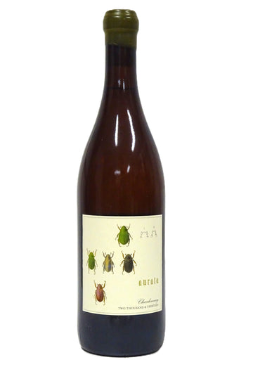 Antica Terra 2013 Willamette Chardonnay Aurata